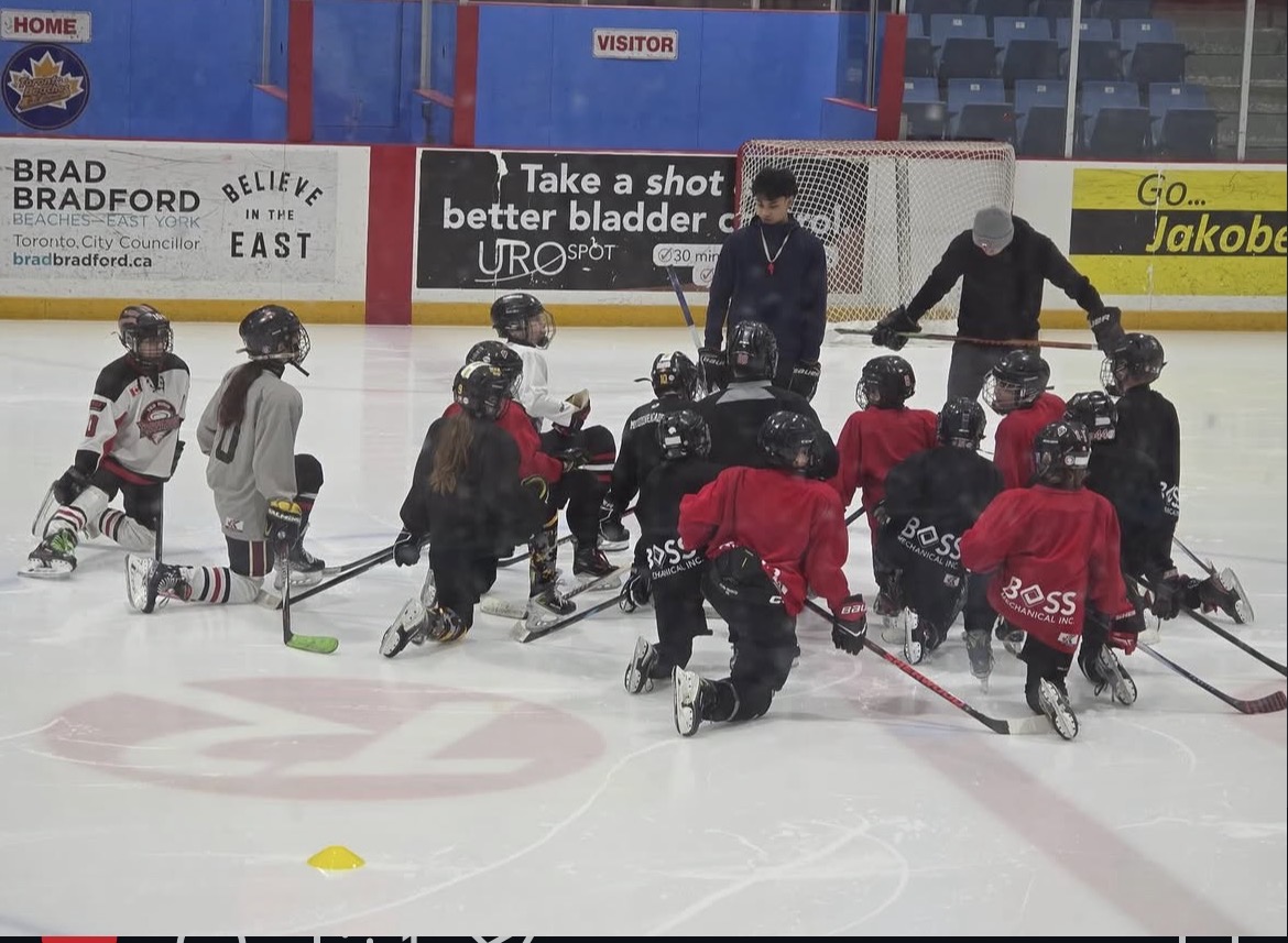 Polar Edge Training Photo 1