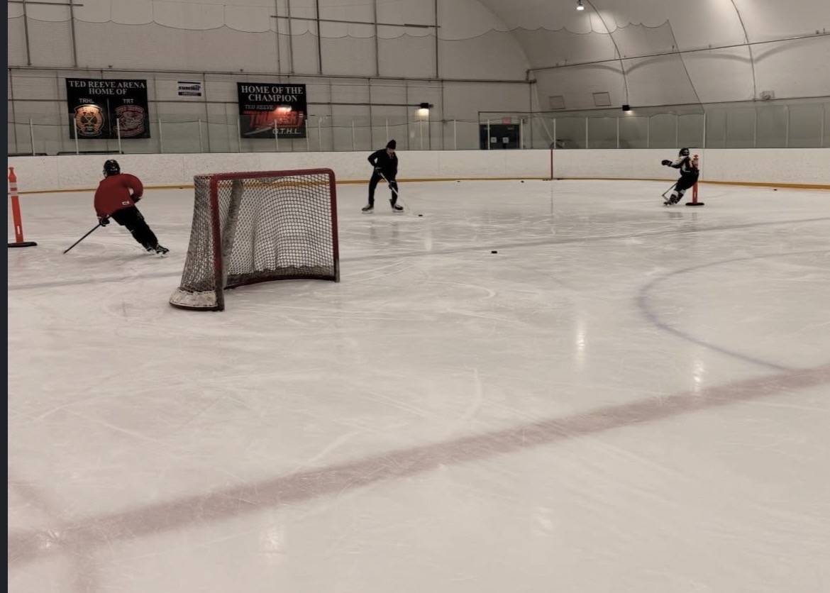 Polar Edge Training Photo 2