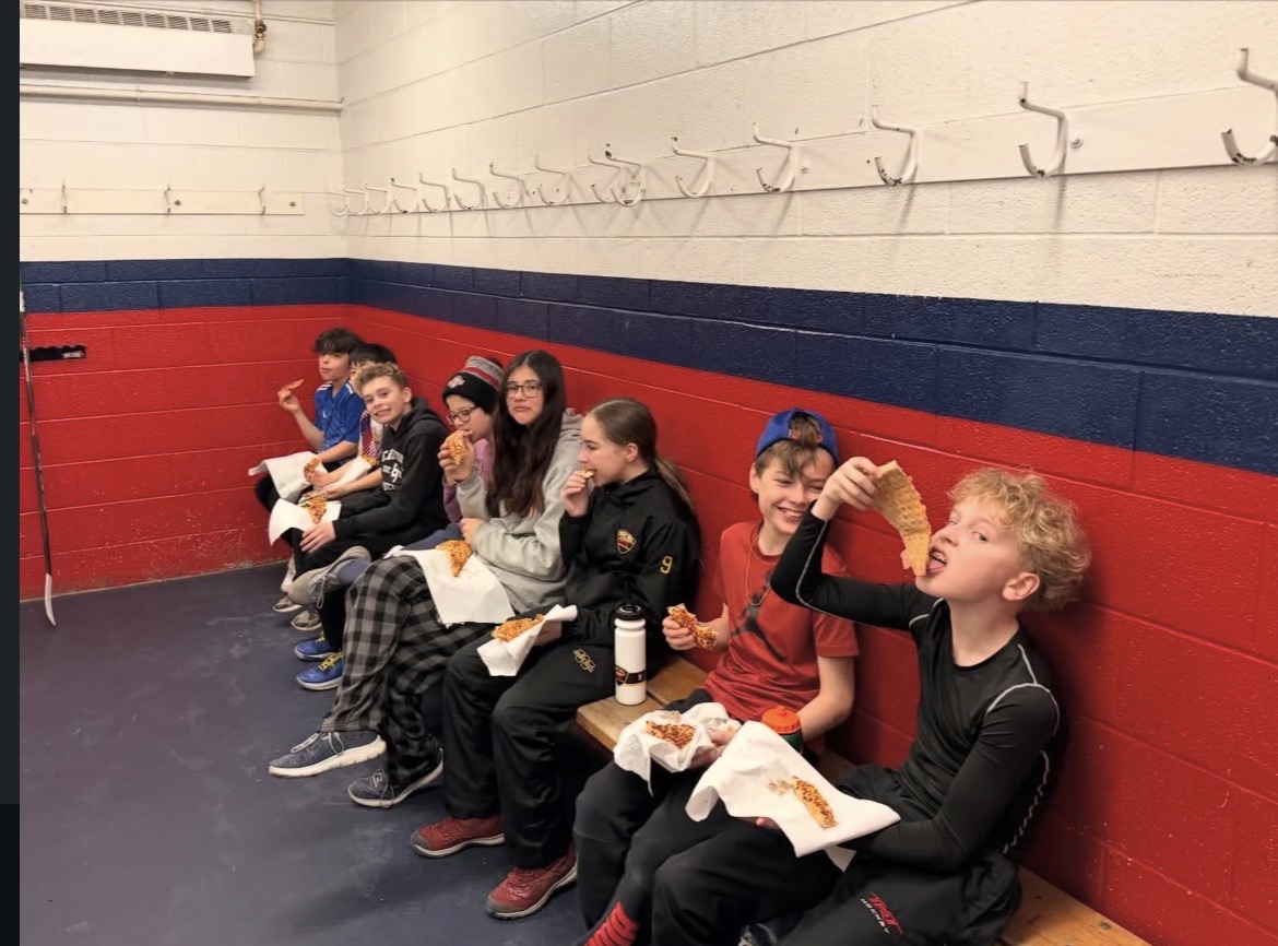 Polar Edge Training Photo 3