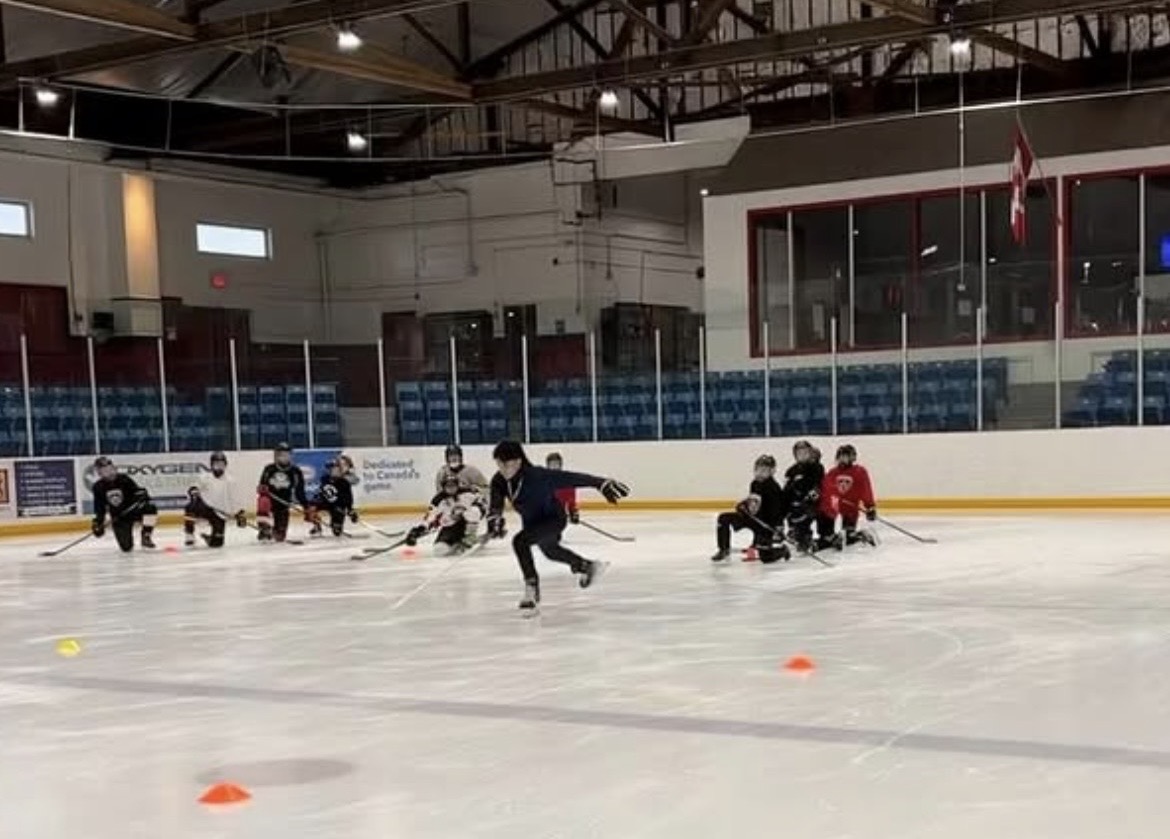 Polar Edge Training Photo 4